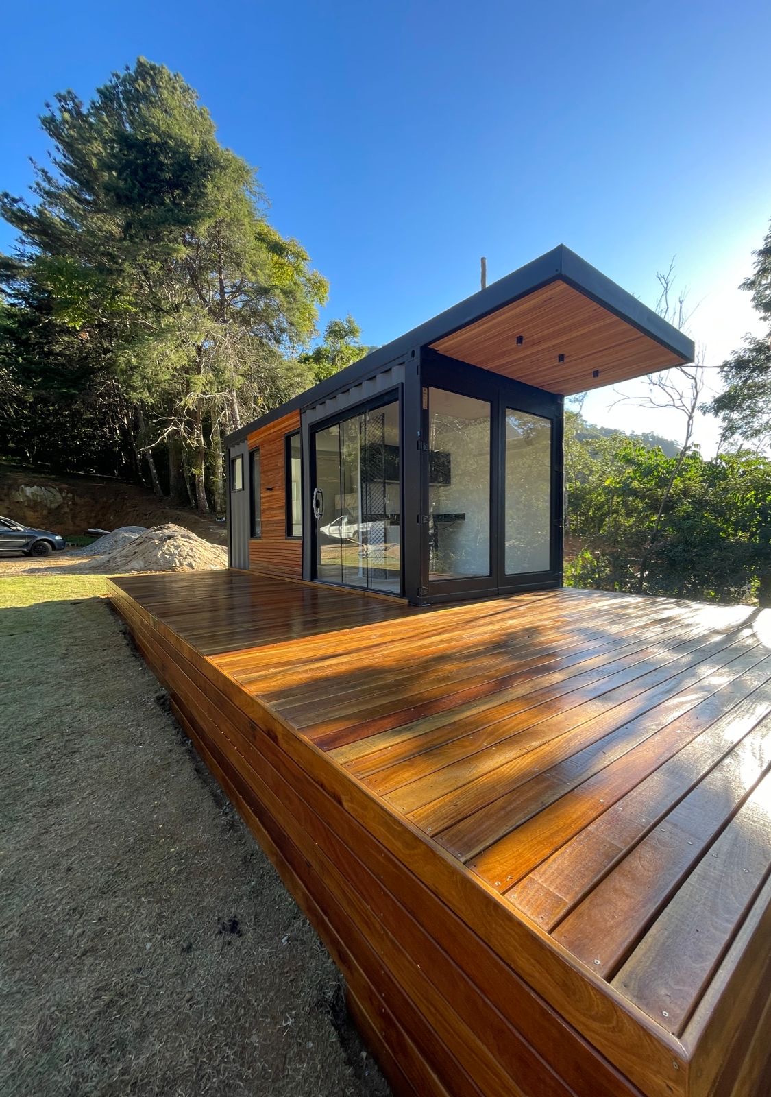 Foto de Tiny House Miguel Pereira